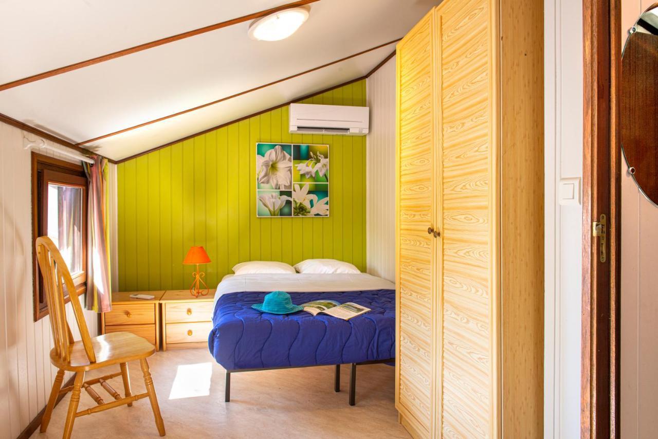 Les Tamaris Et Les Portes Du Soleil Portiragnes Esterno foto